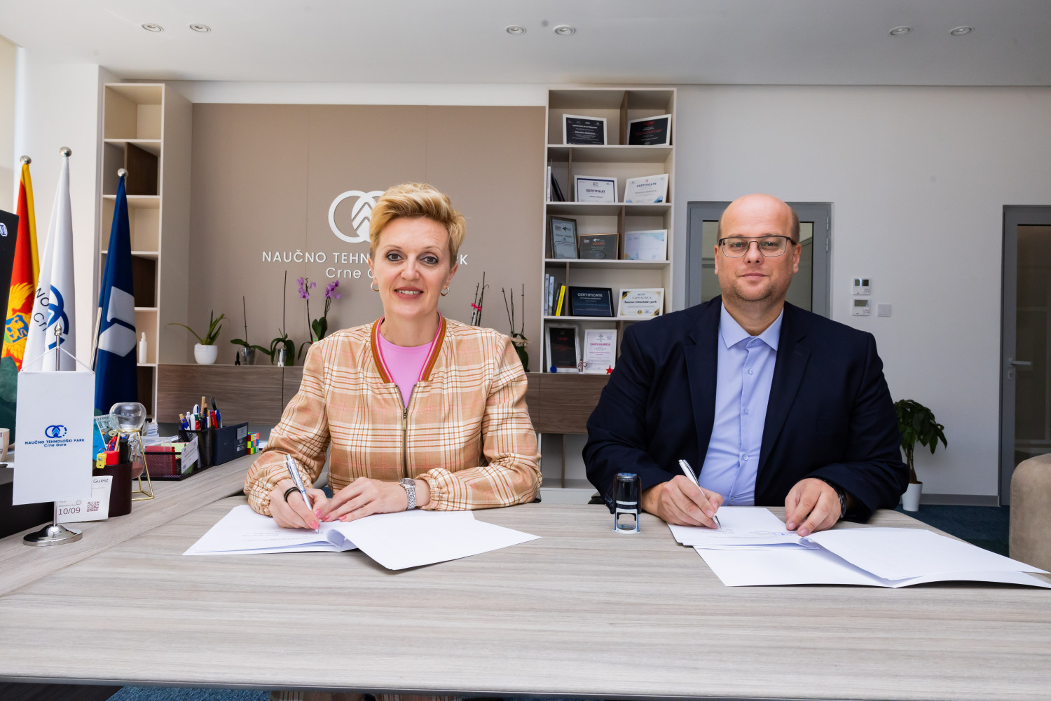 Univerzitet Crne Gore