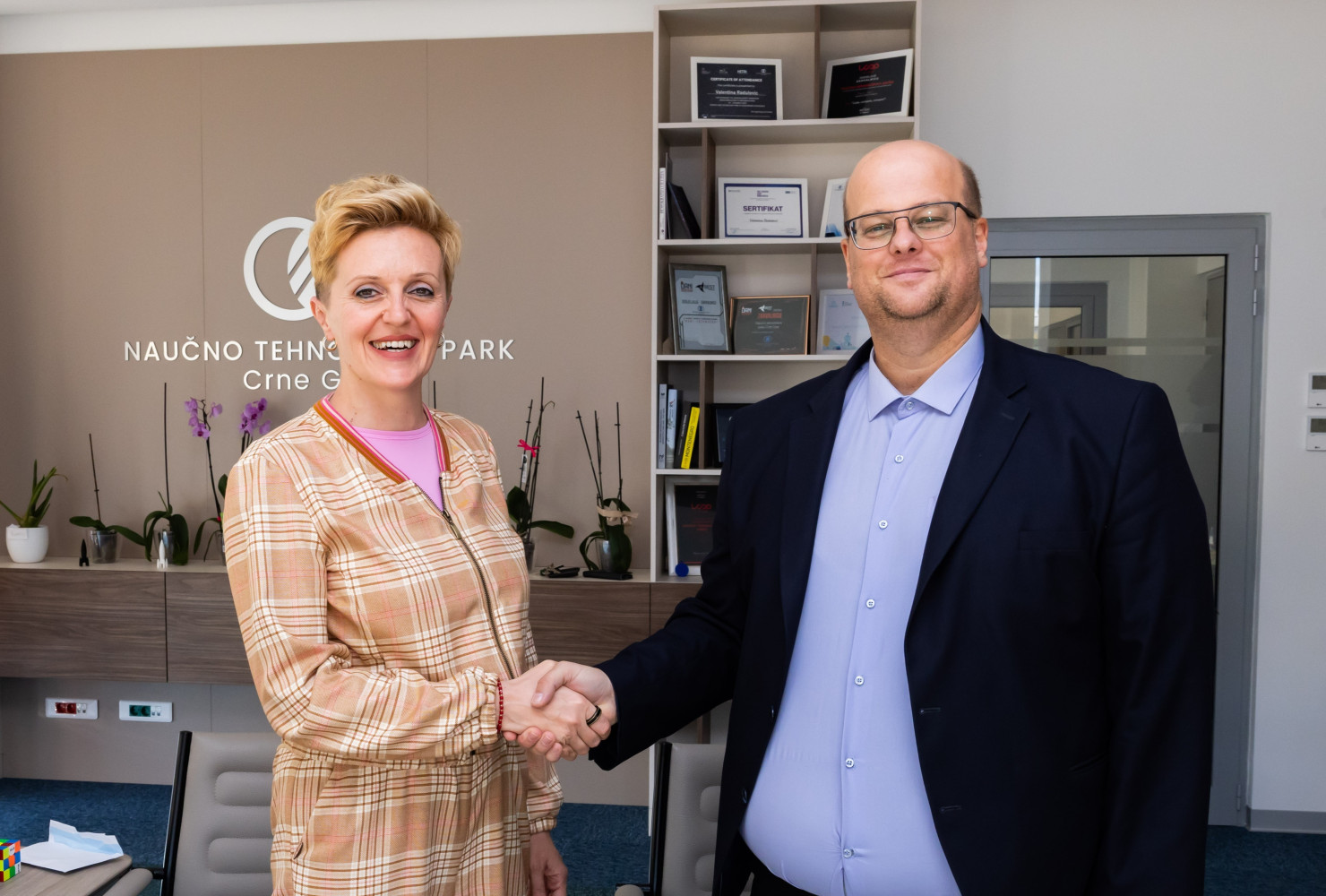 Univerzitet Crne Gore