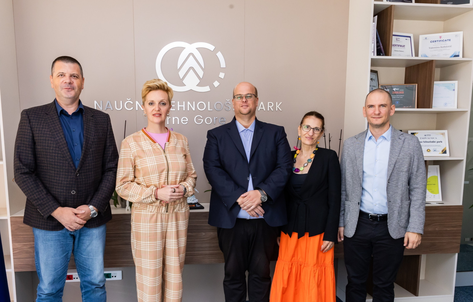 Univerzitet Crne Gore