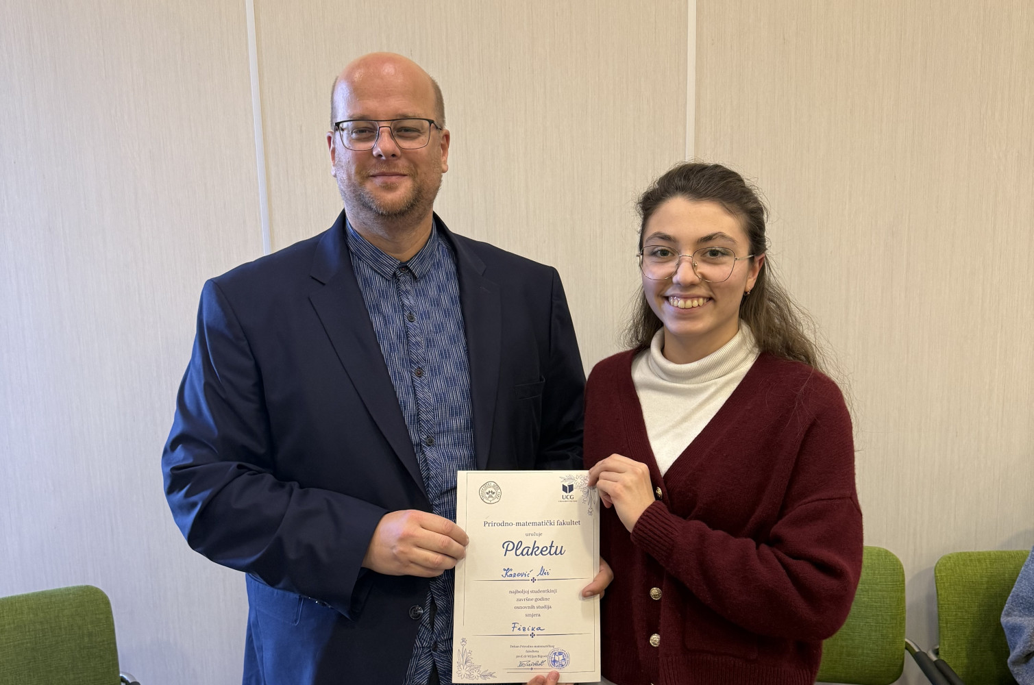 Univerzitet Crne Gore