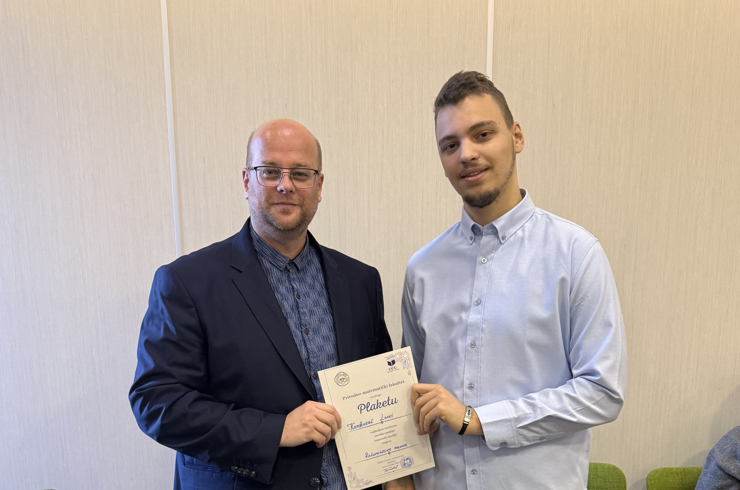 Univerzitet Crne Gore