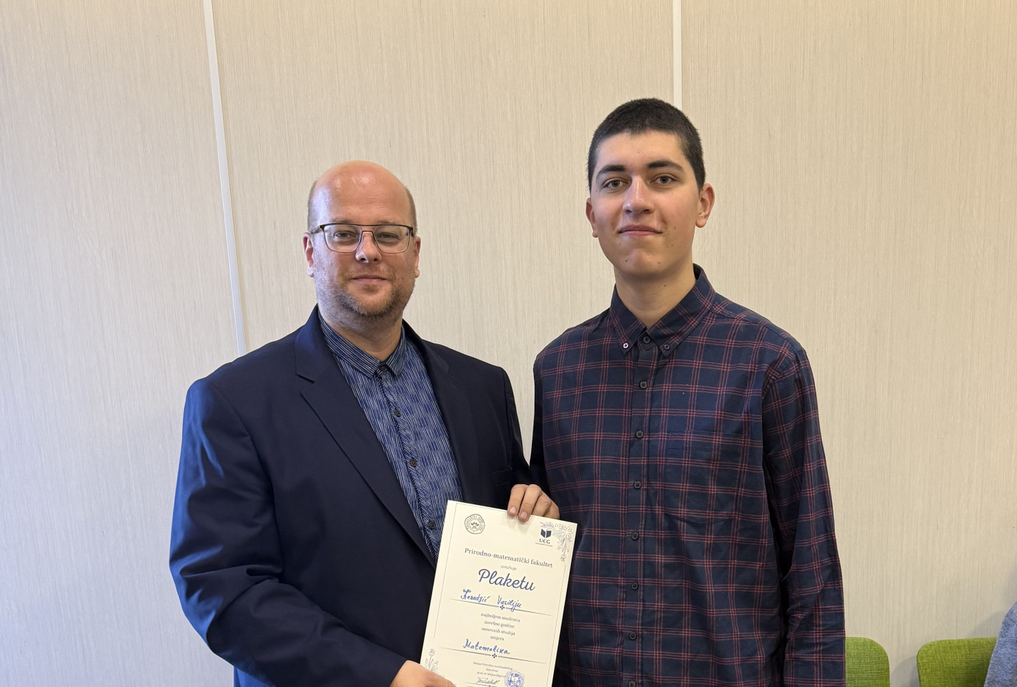 Univerzitet Crne Gore