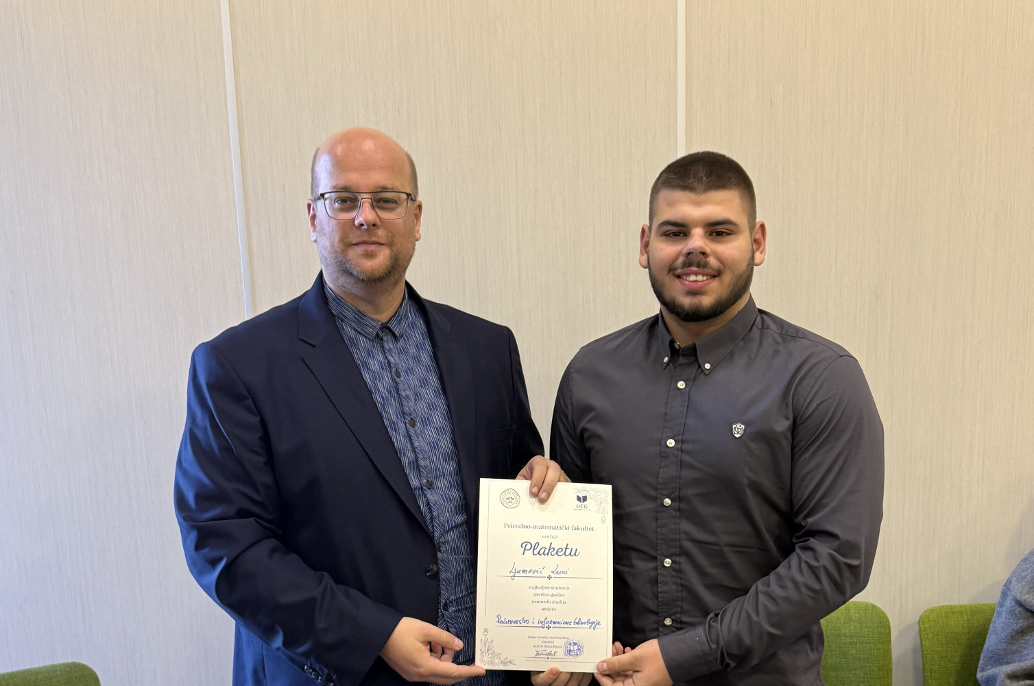 Univerzitet Crne Gore