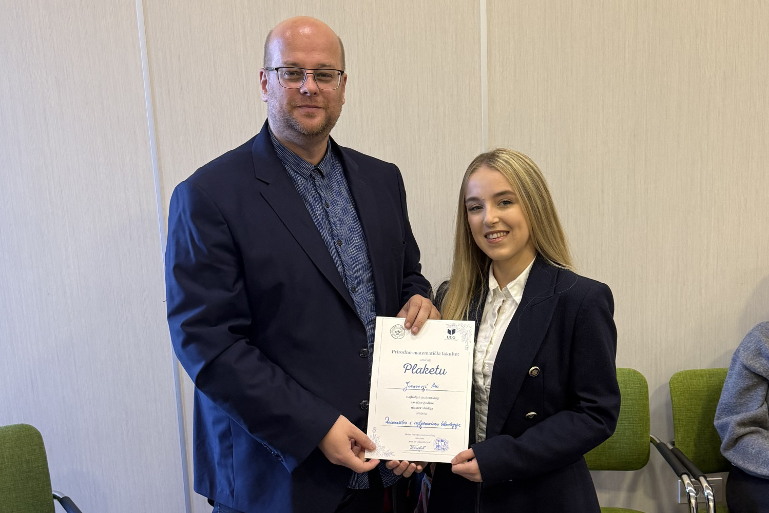 Univerzitet Crne Gore