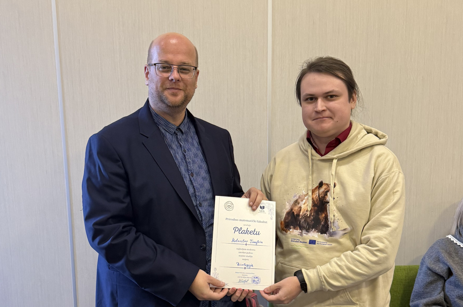 Univerzitet Crne Gore