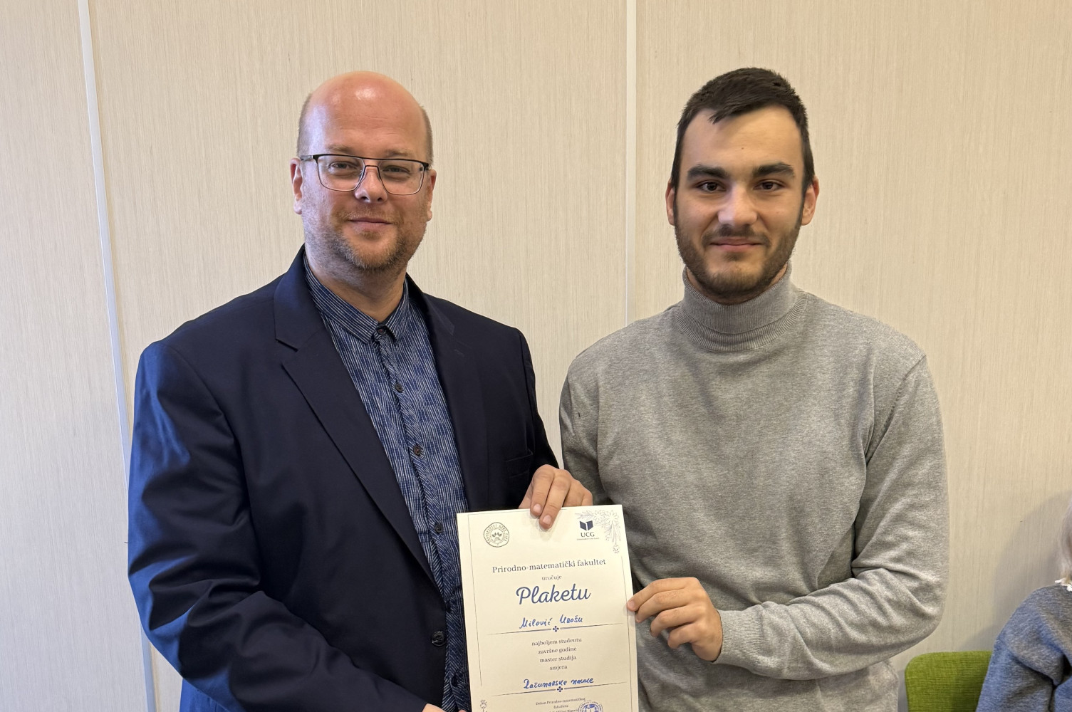 Univerzitet Crne Gore