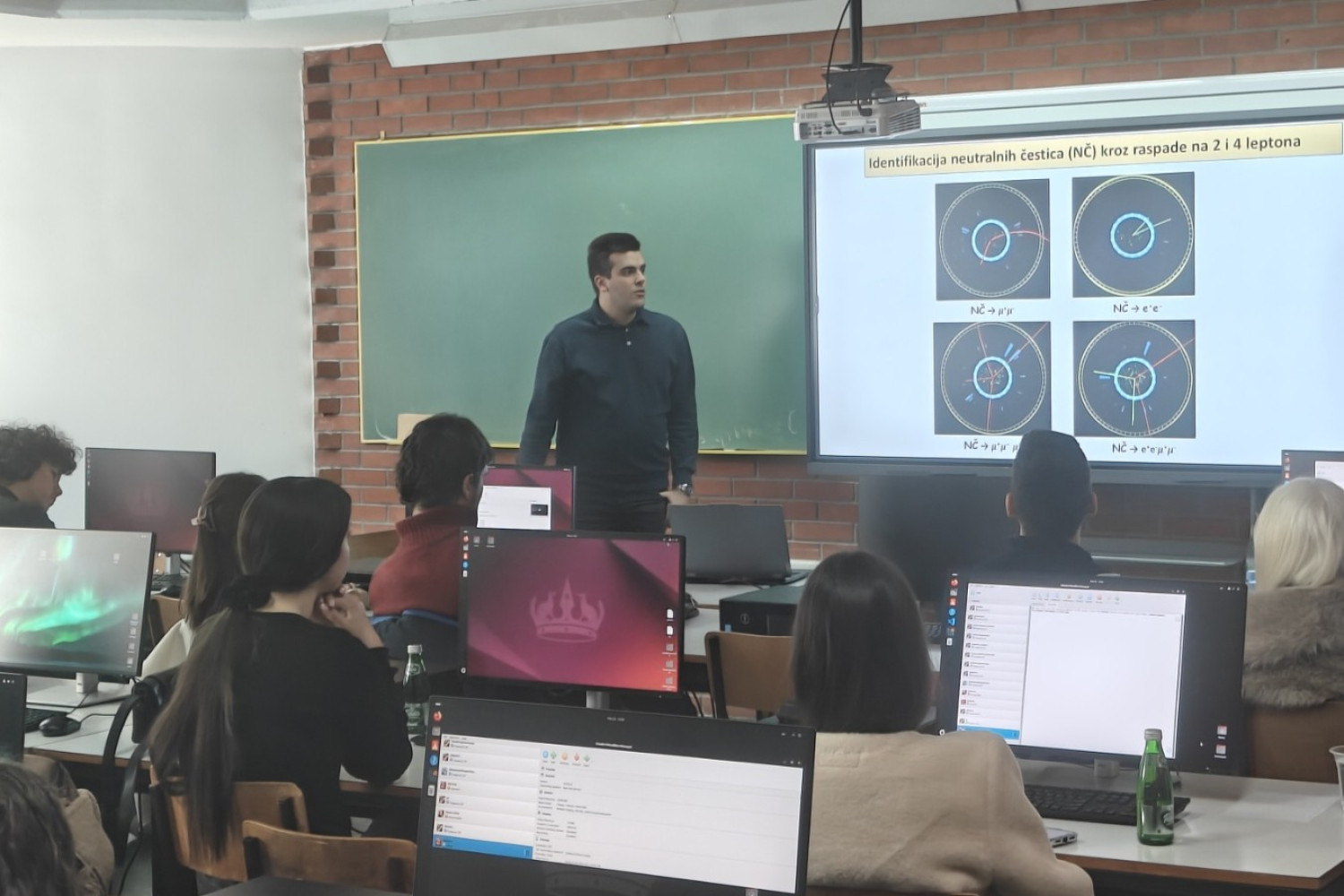 Univerzitet Crne Gore