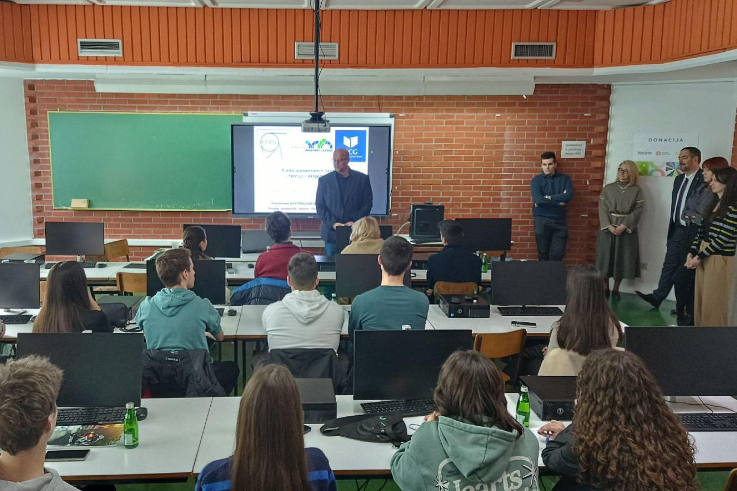 Univerzitet Crne Gore