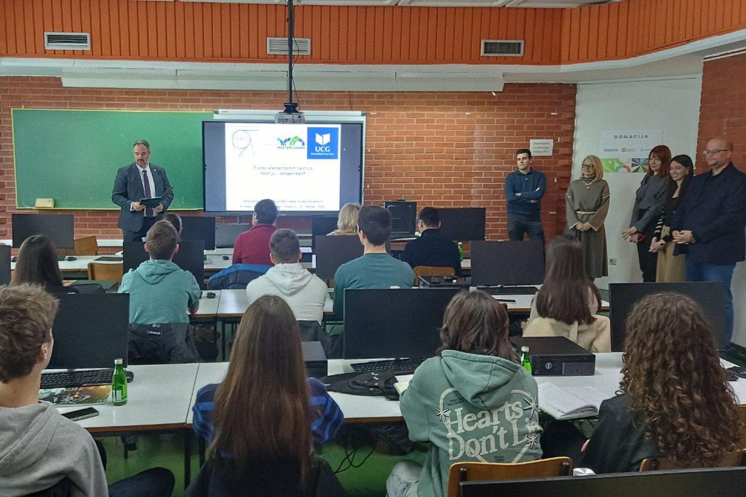 Univerzitet Crne Gore