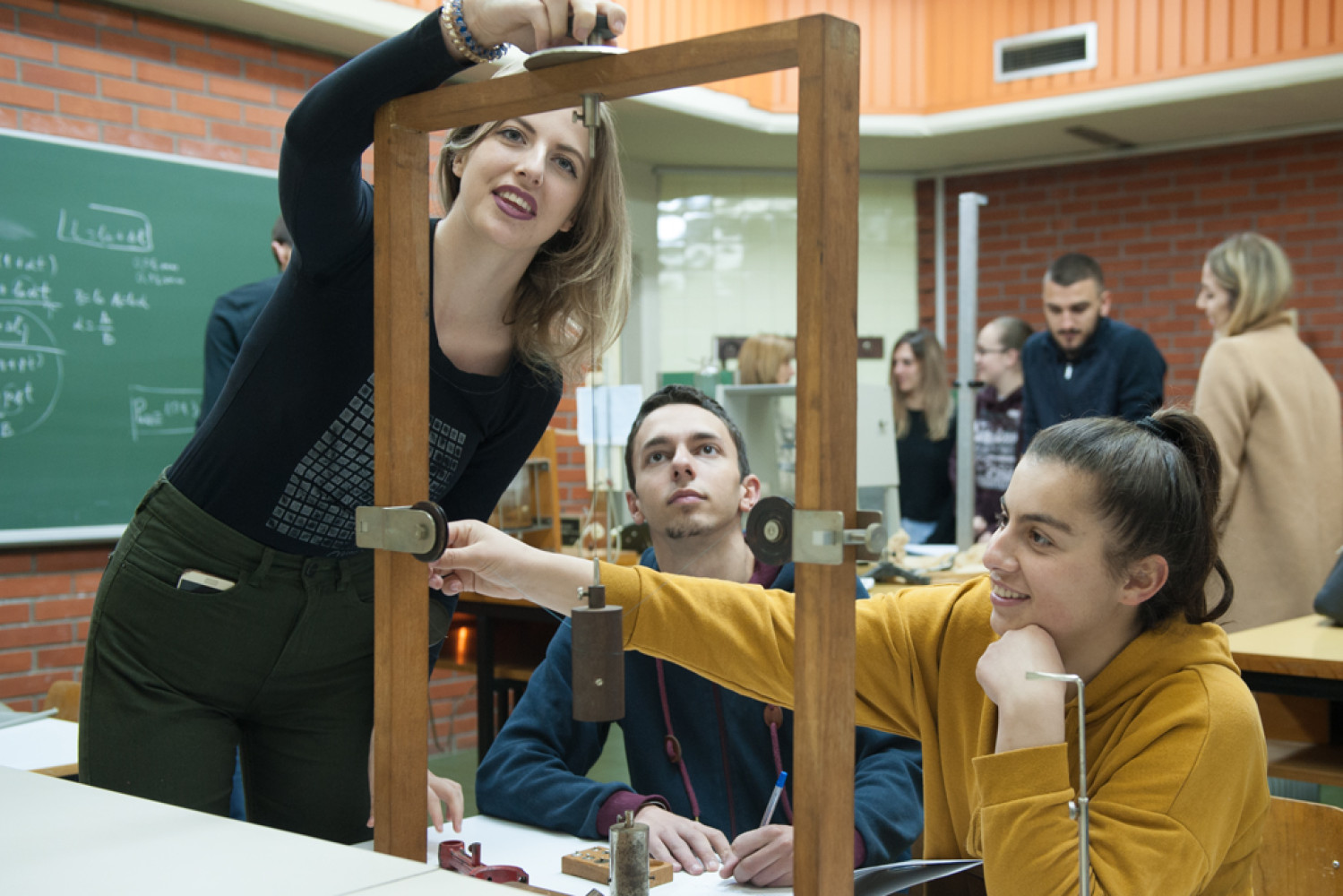 Univerzitet Crne Gore