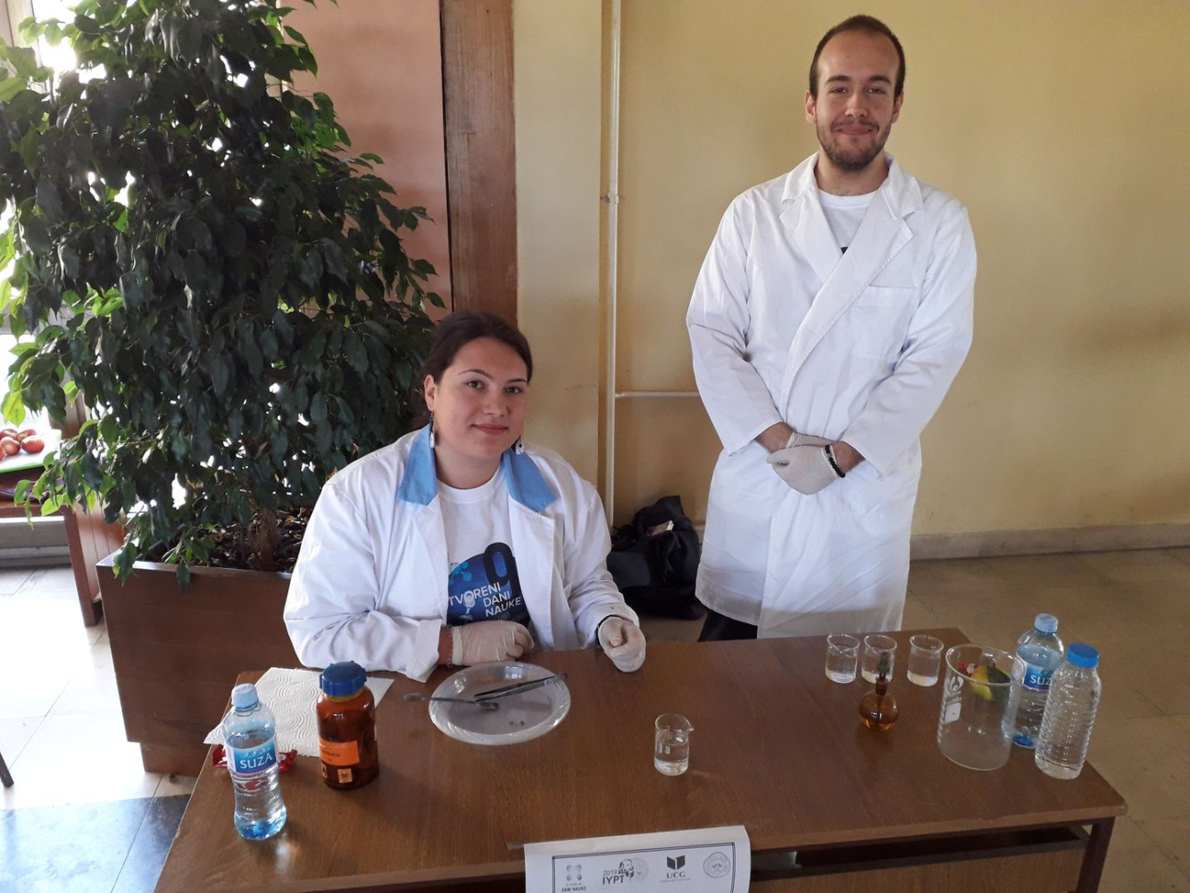 Univerzitet Crne Gore