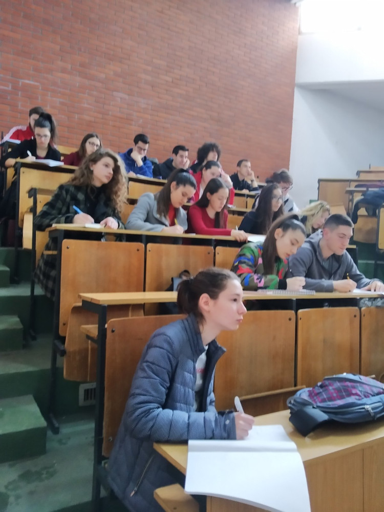 Univerzitet Crne Gore