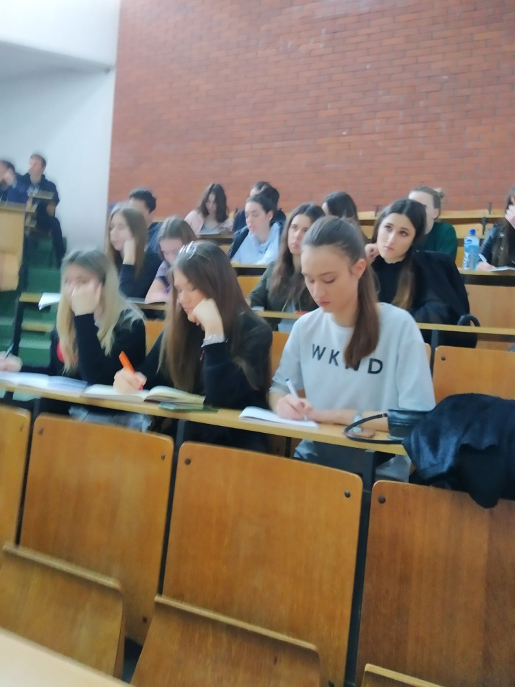 Univerzitet Crne Gore