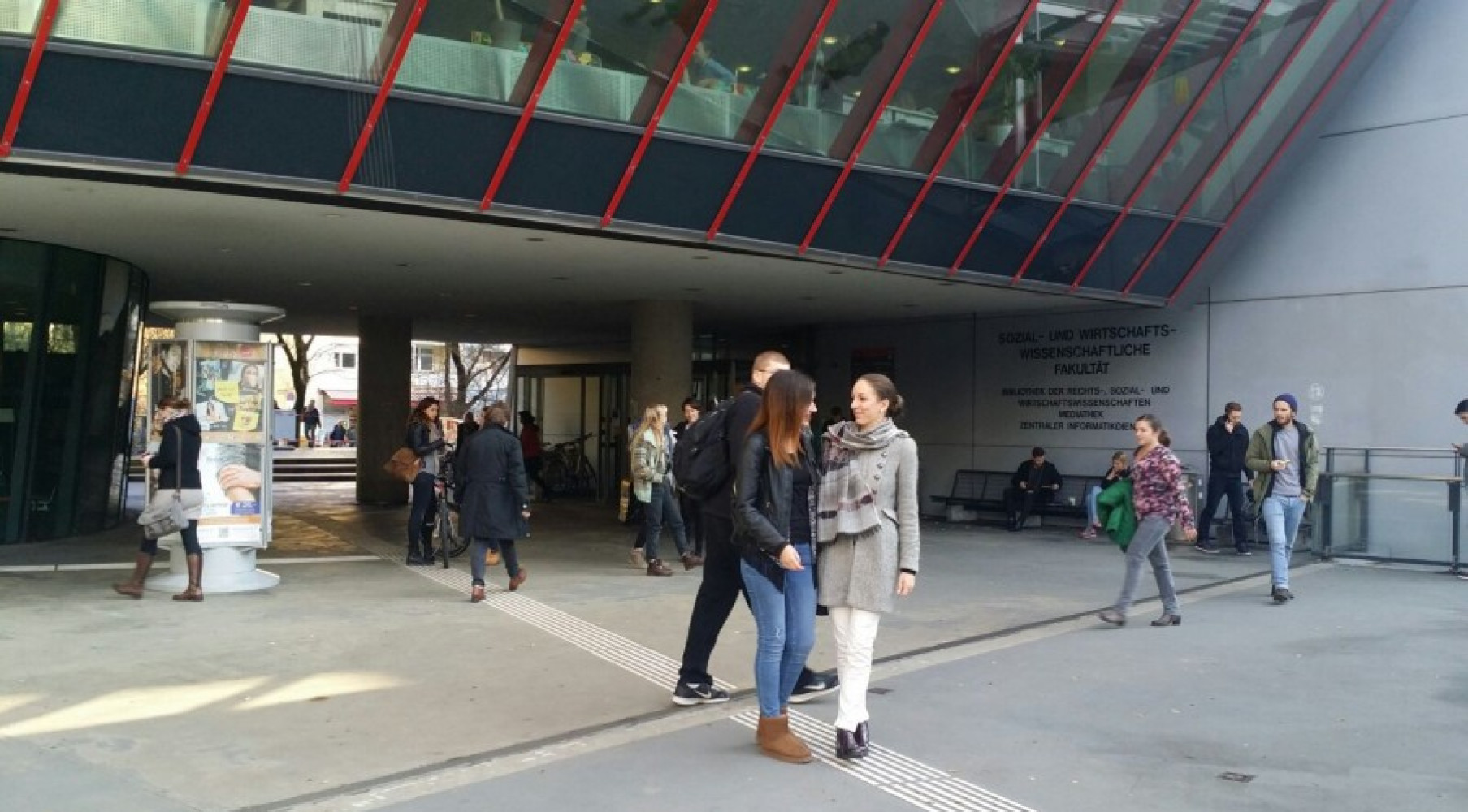 Univerzitet Crne Gore