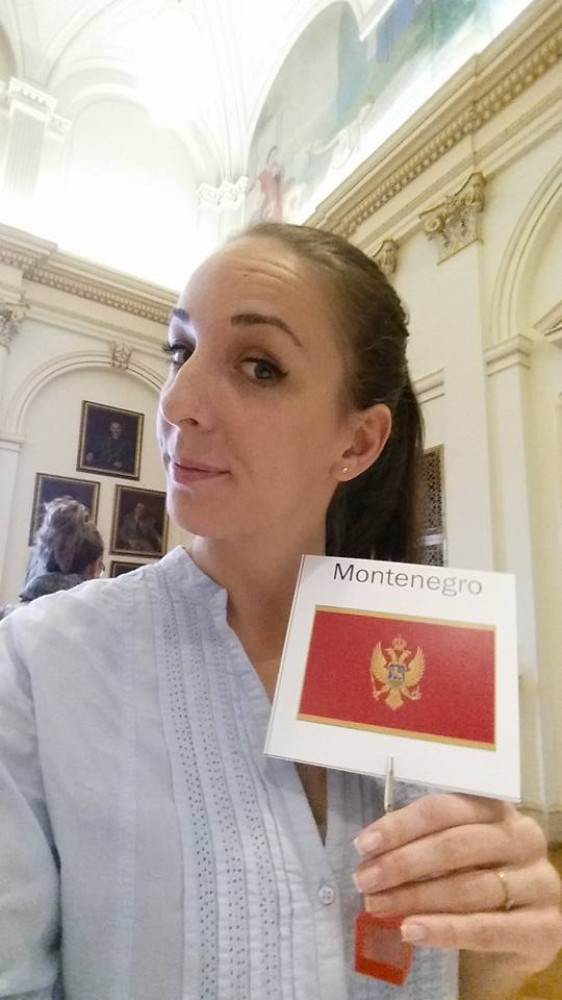 Univerzitet Crne Gore