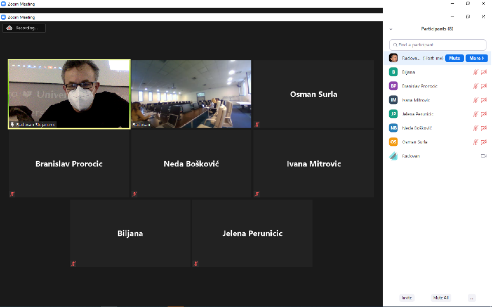 Univerzitet Crne Gore