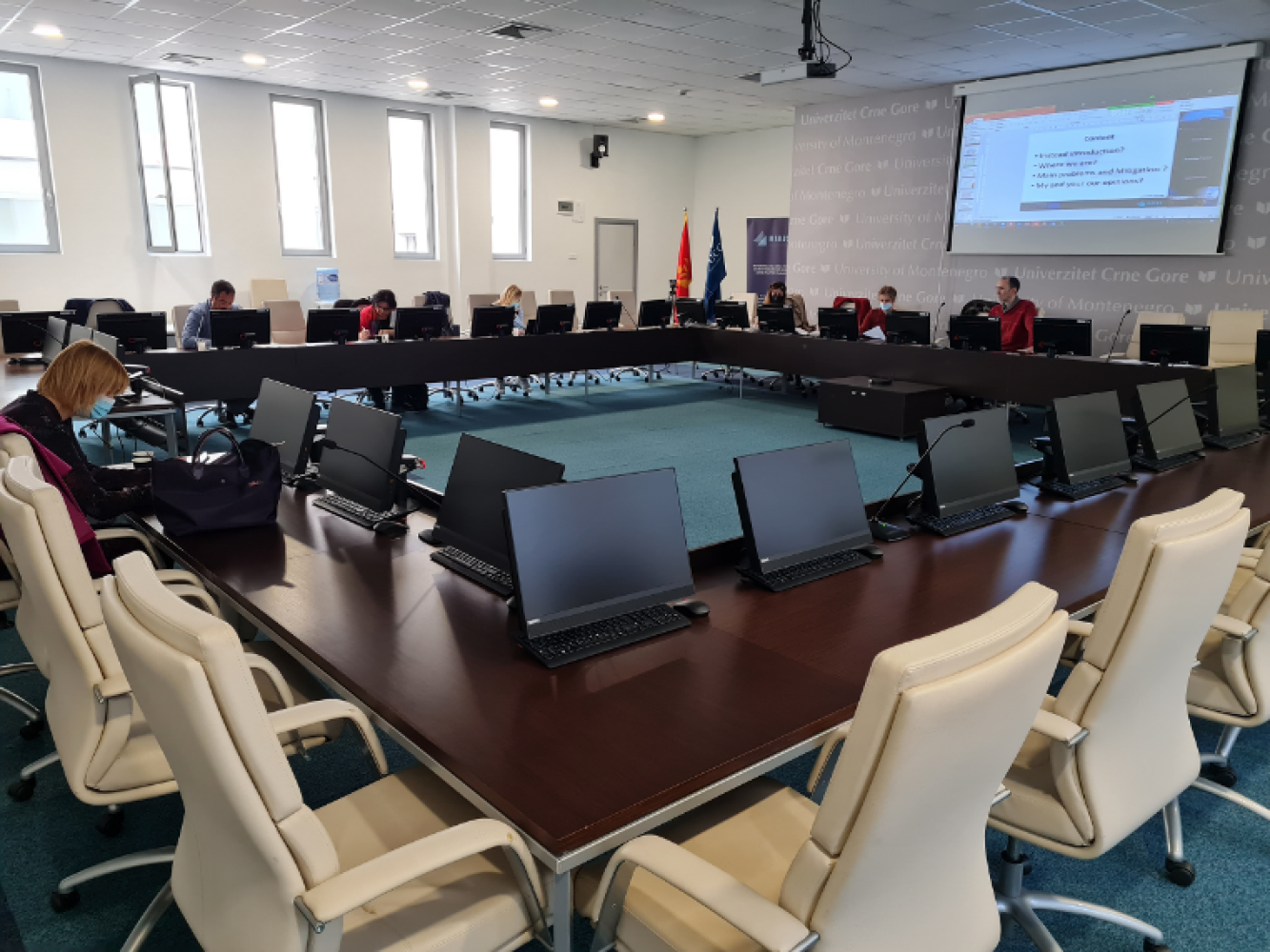 Univerzitet Crne Gore