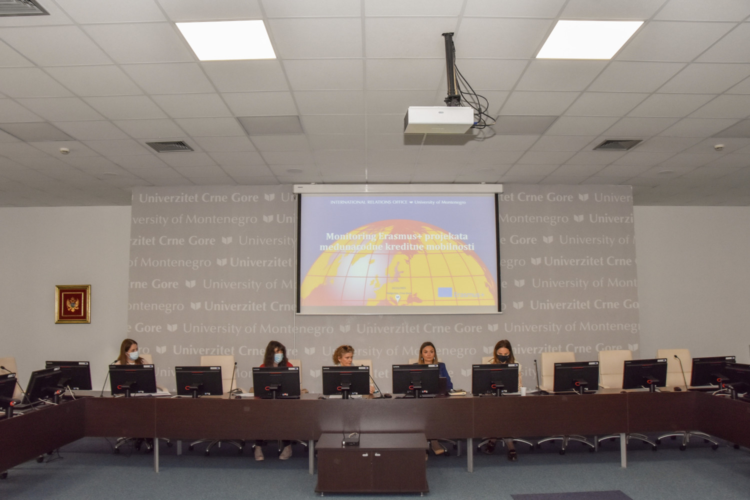 Univerzitet Crne Gore