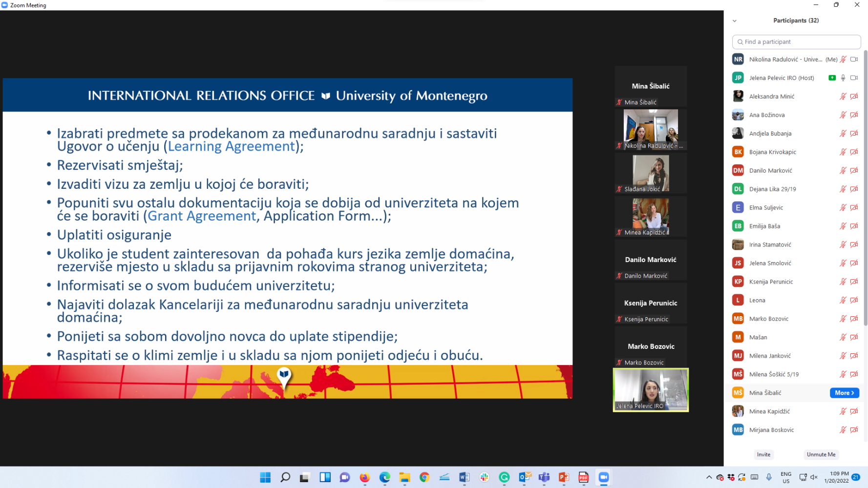 Univerzitet Crne Gore