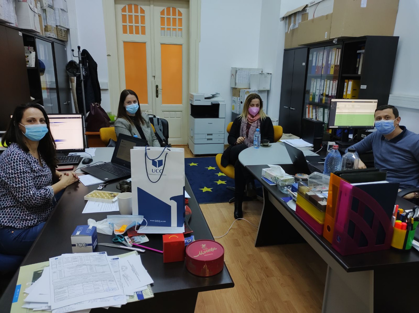 Univerzitet Crne Gore