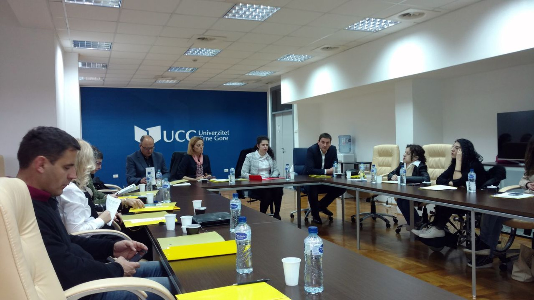 Univerzitet Crne Gore