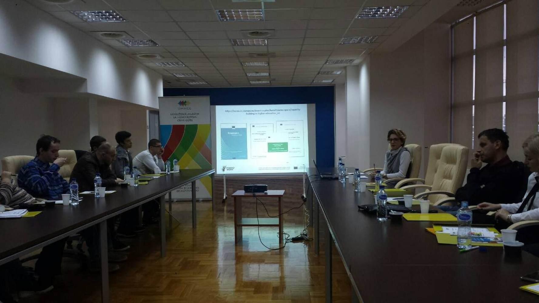 Univerzitet Crne Gore