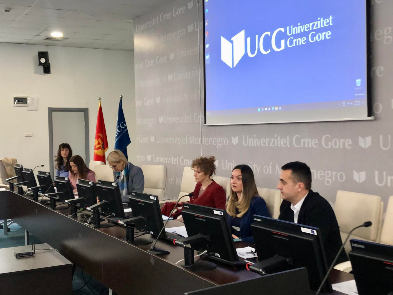 Univerzitet Crne Gore