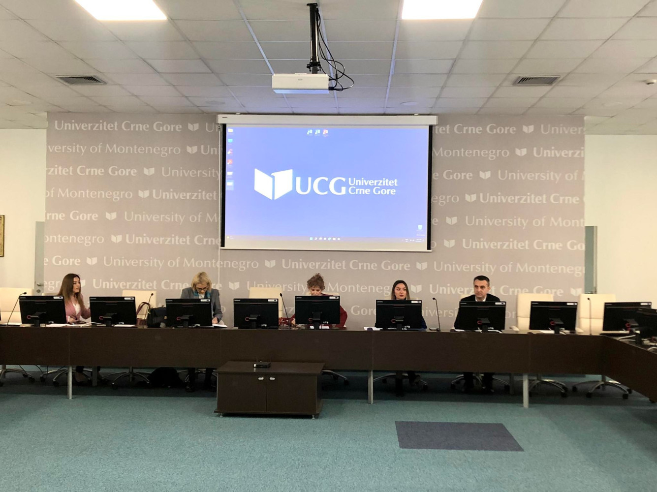 Univerzitet Crne Gore