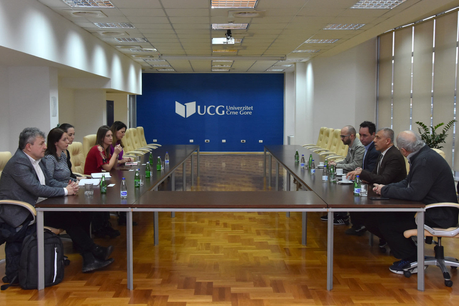 Univerzitet Crne Gore