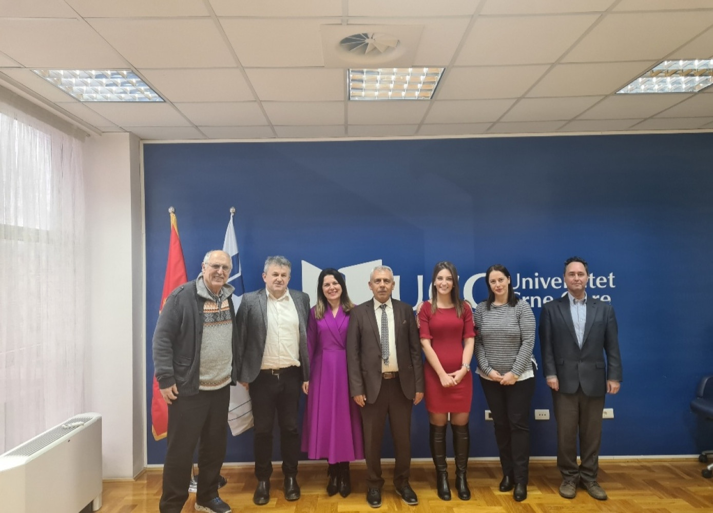 Univerzitet Crne Gore