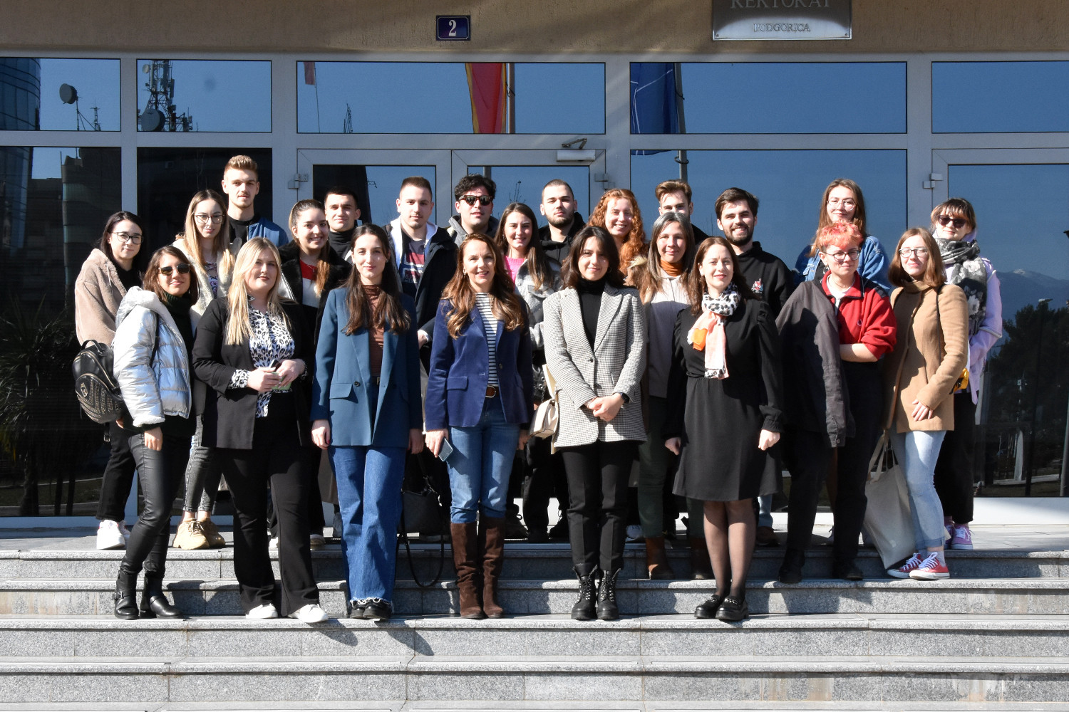 Univerzitet Crne Gore