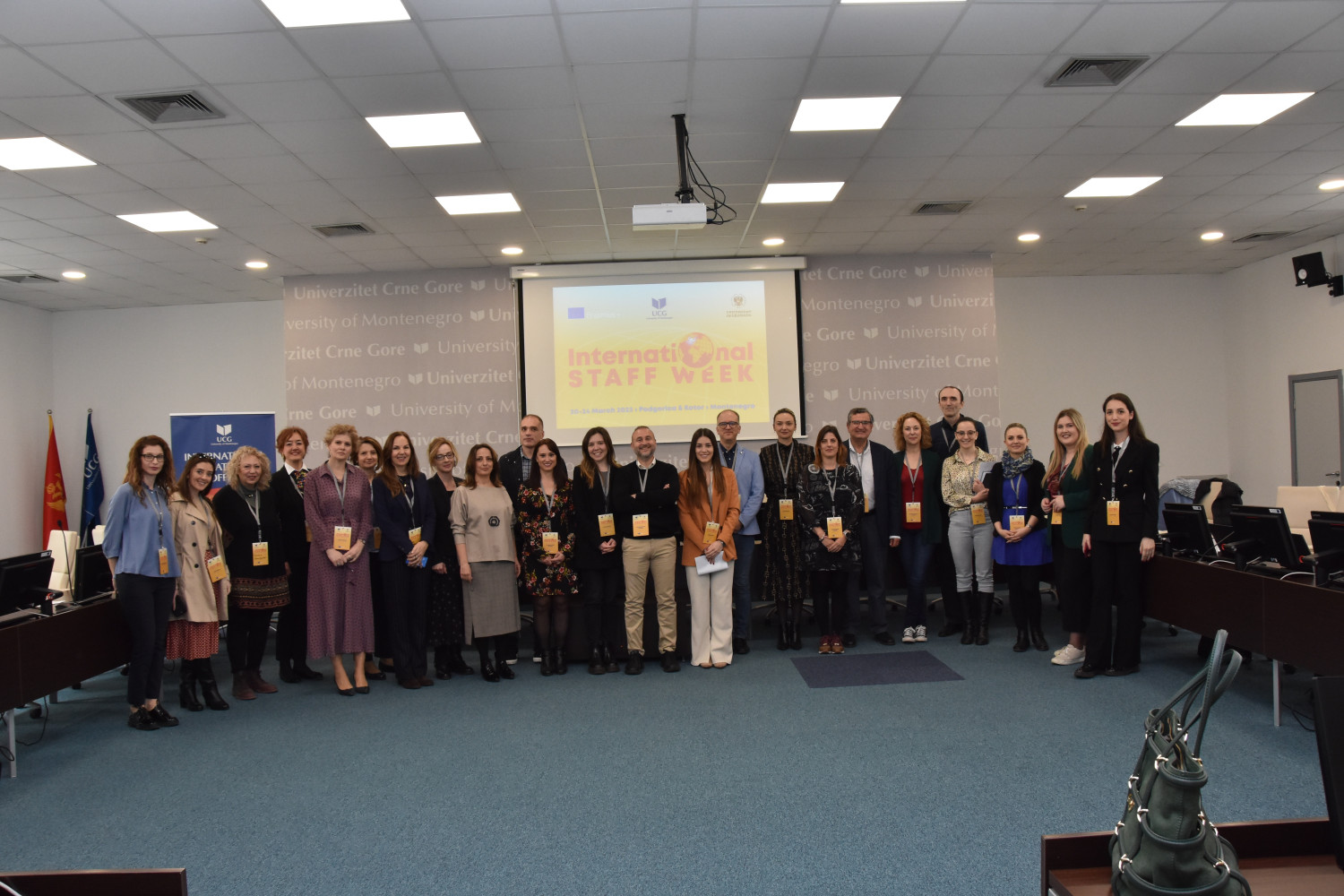 Univerzitet Crne Gore