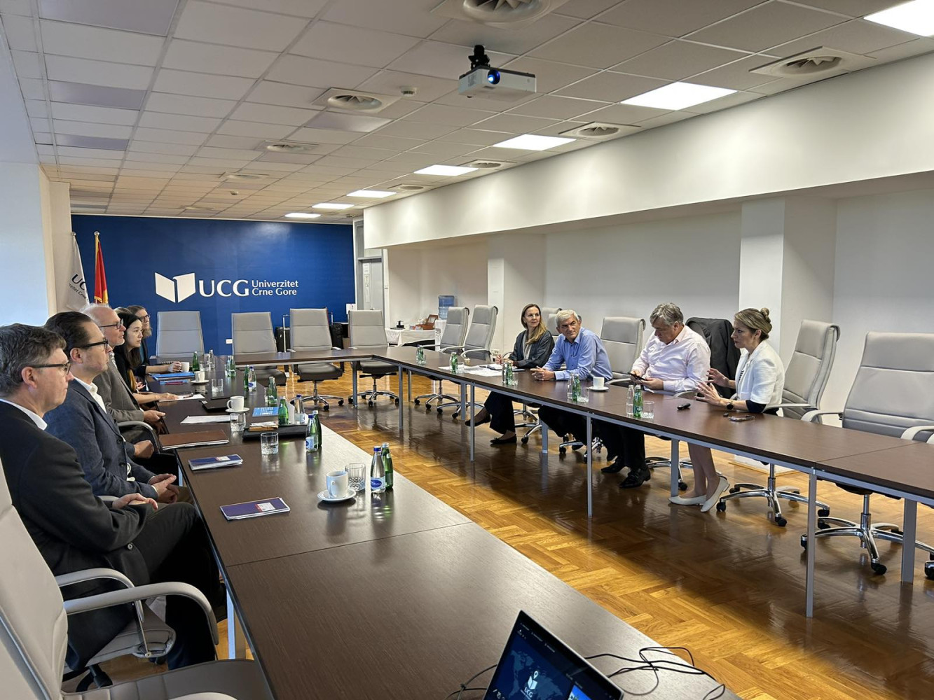 Univerzitet Crne Gore