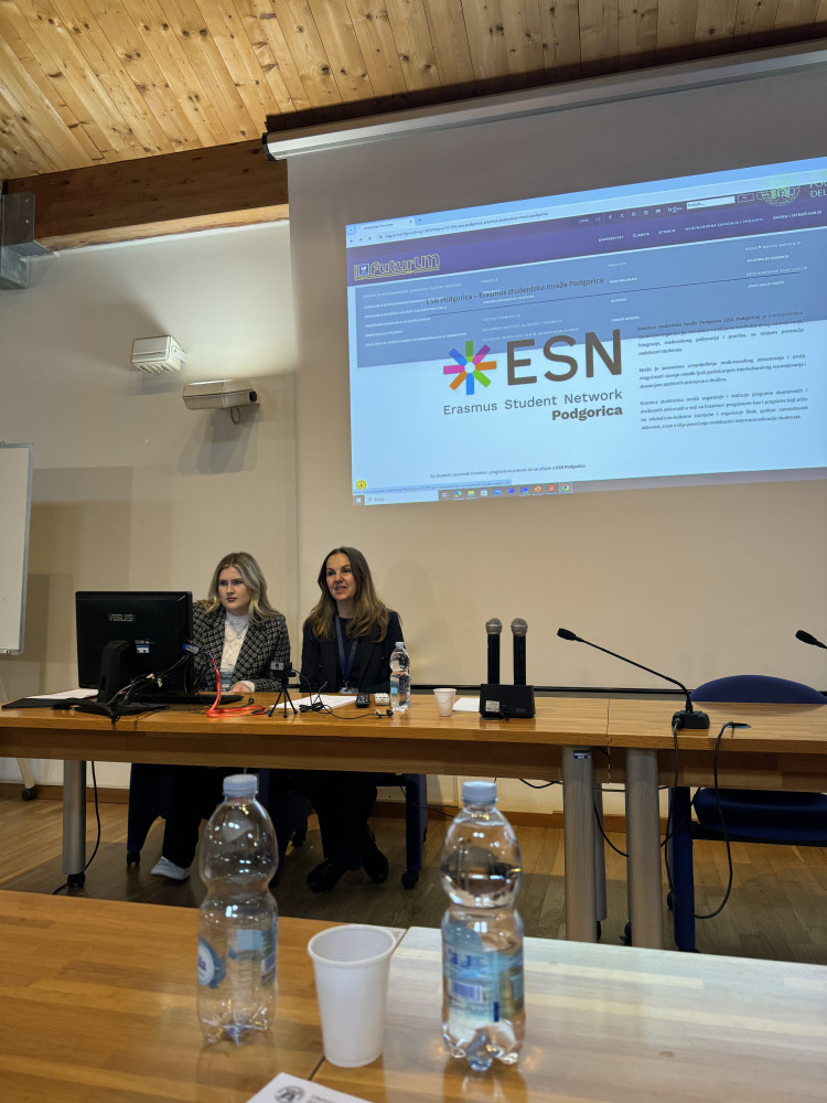 Univerzitet Crne Gore