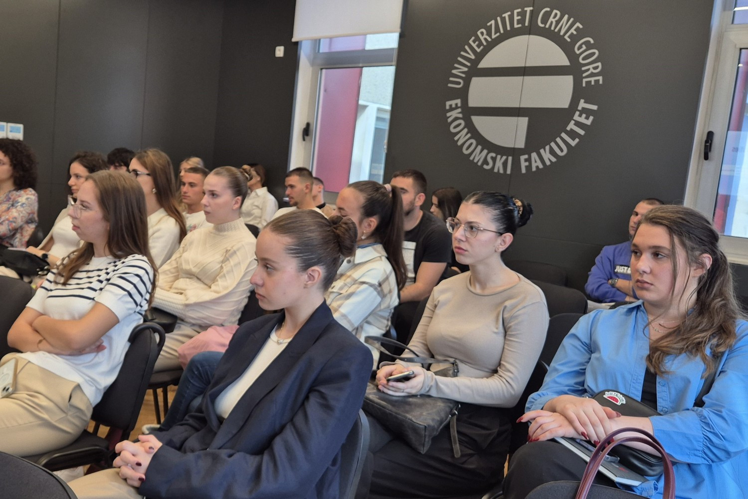 Univerzitet Crne Gore