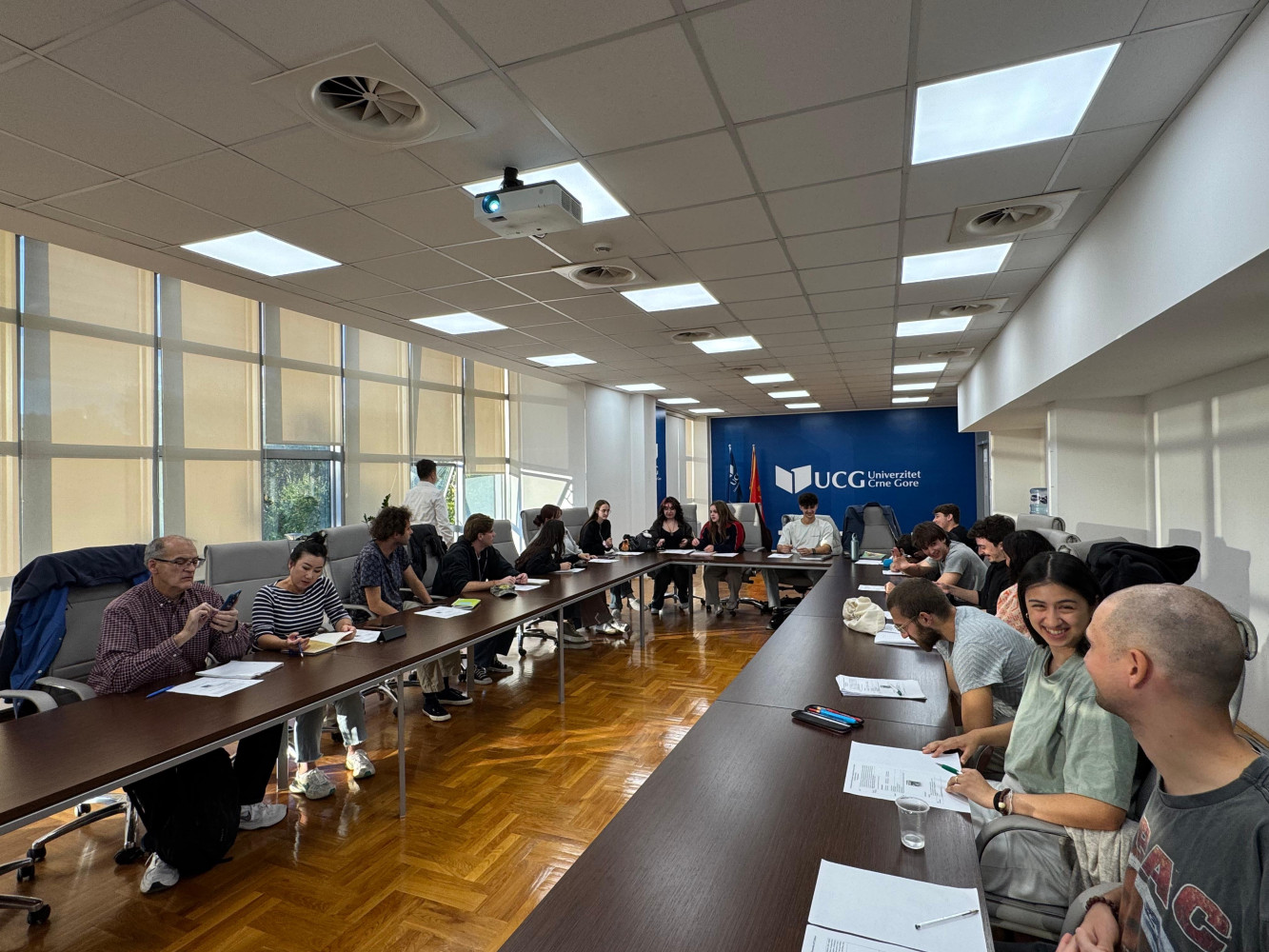 Univerzitet Crne Gore