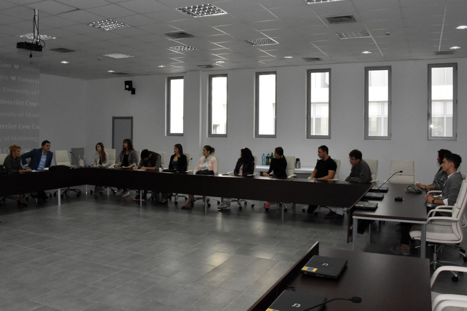 Univerzitet Crne Gore