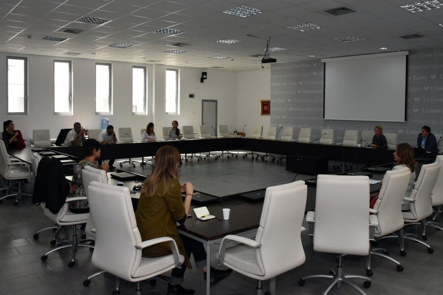 Univerzitet Crne Gore