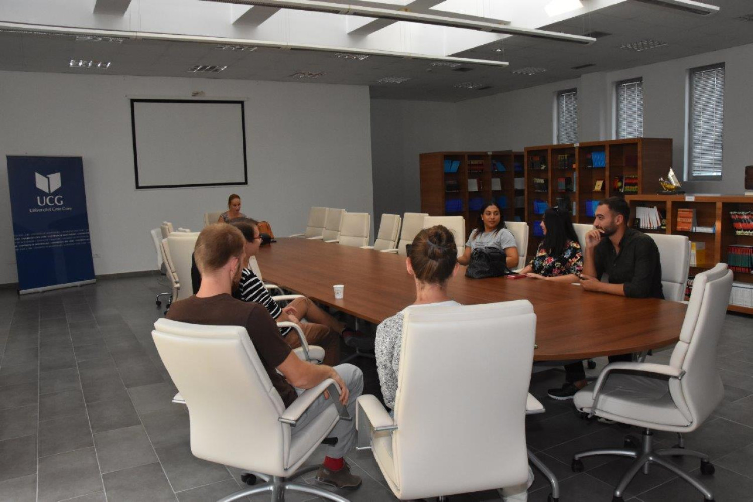 Univerzitet Crne Gore