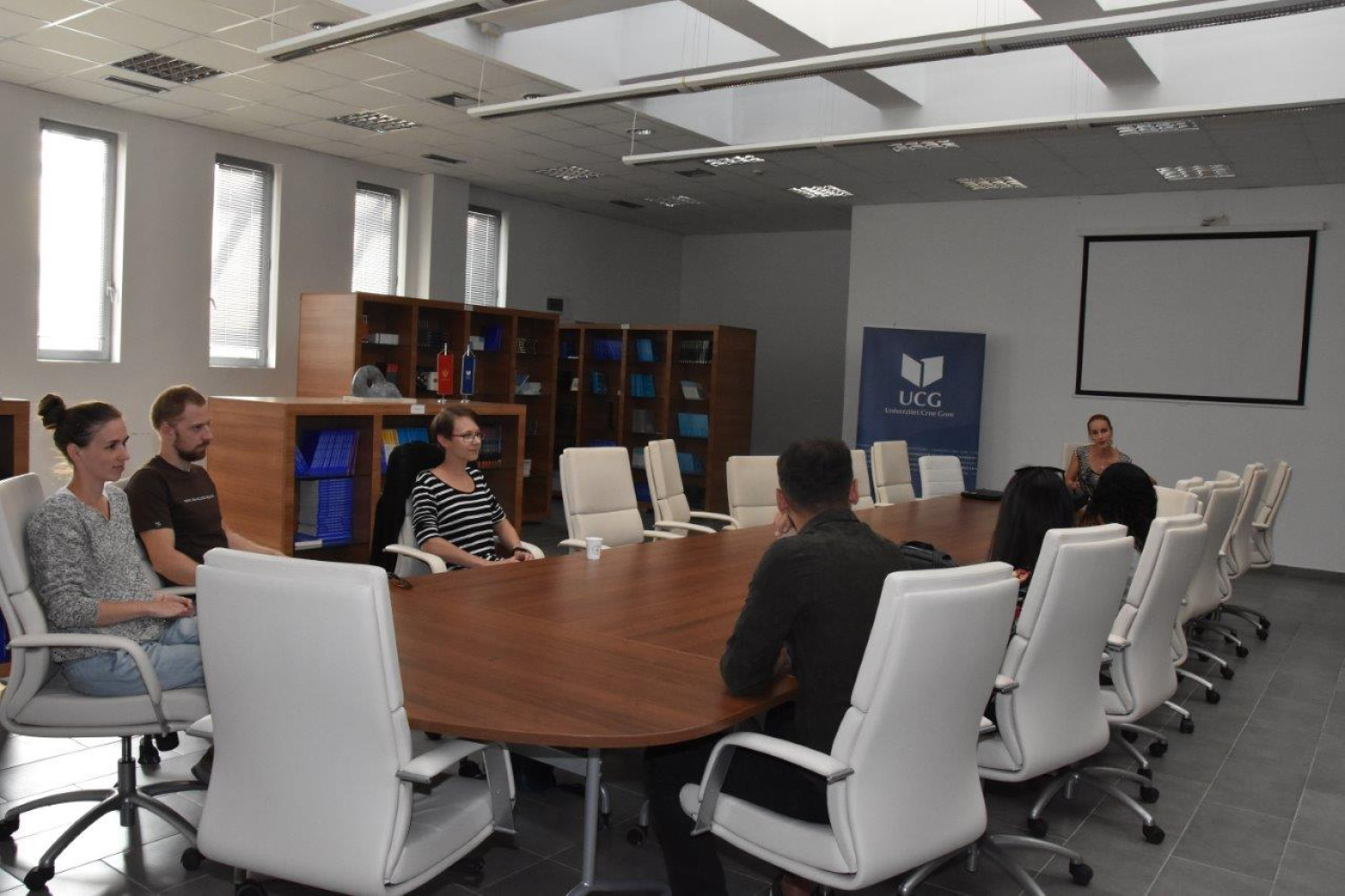 Univerzitet Crne Gore