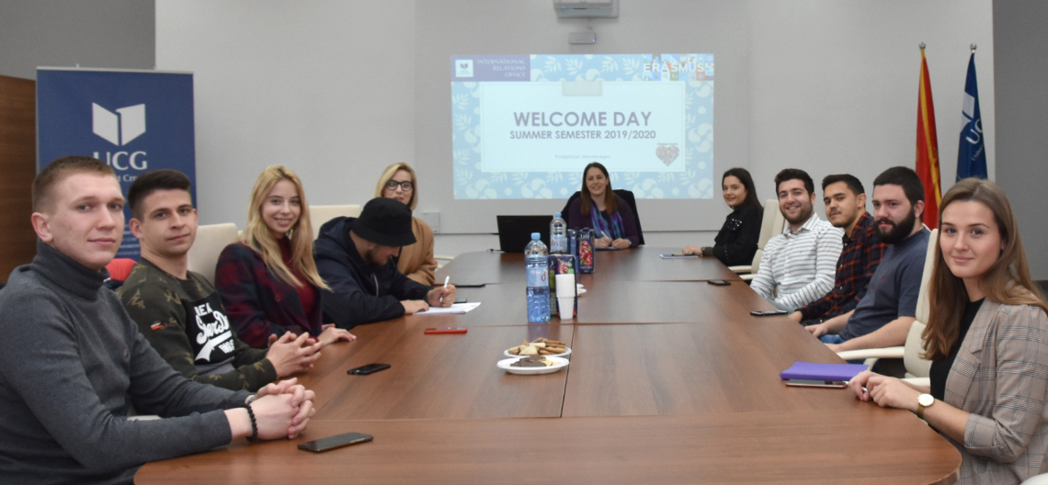 Univerzitet Crne Gore