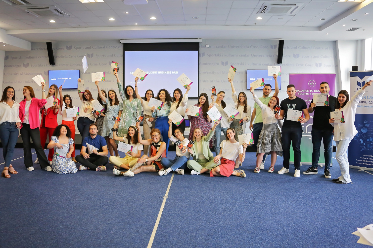 Univerzitet Crne Gore