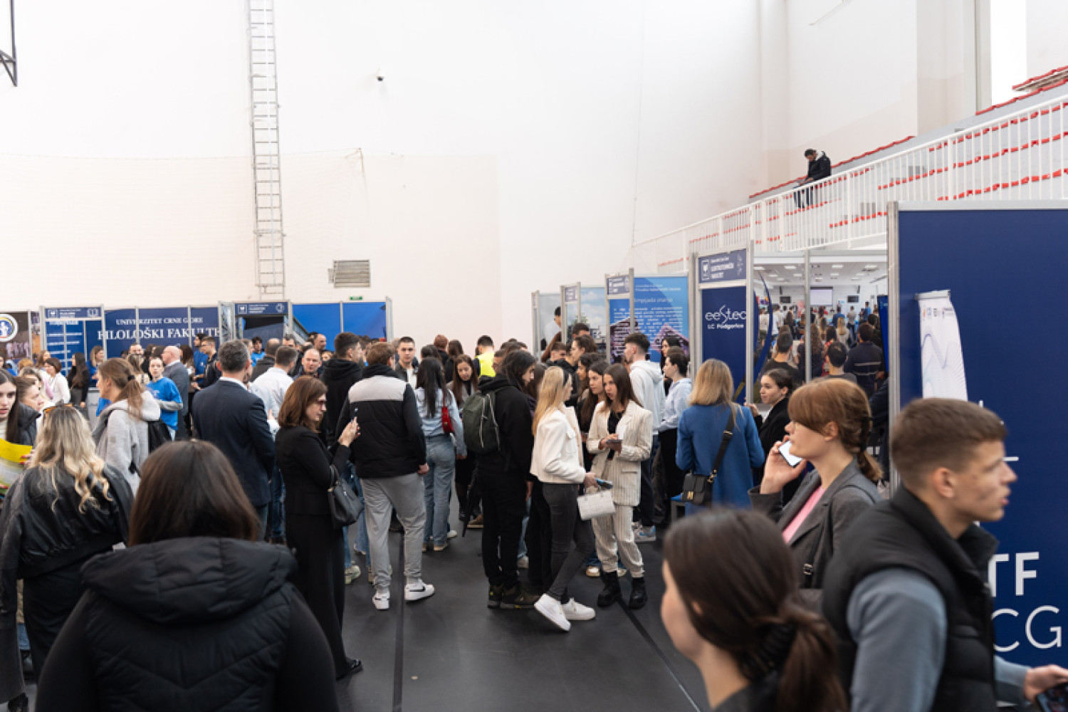 Univerzitet Crne Gore