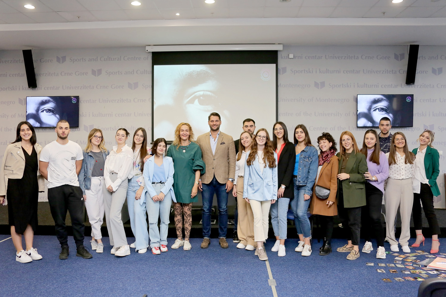 Univerzitet Crne Gore