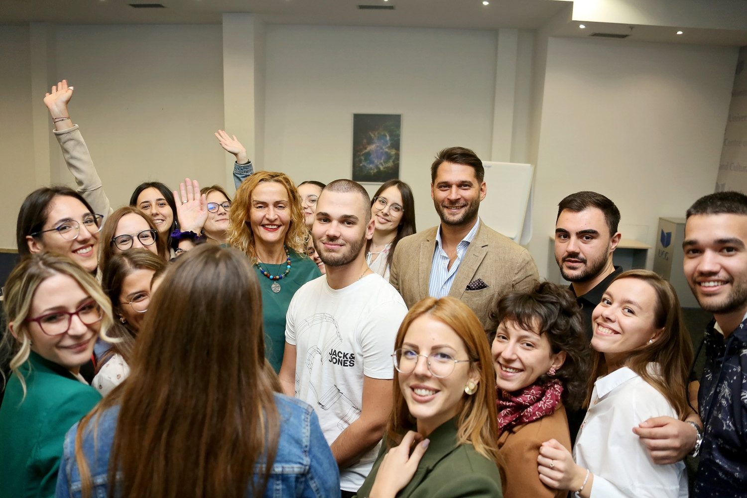 Univerzitet Crne Gore