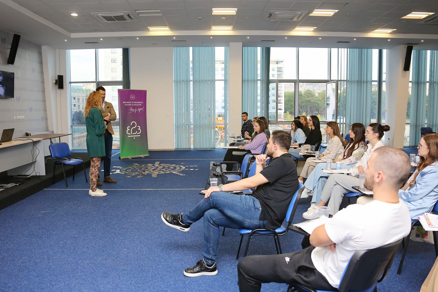 Univerzitet Crne Gore