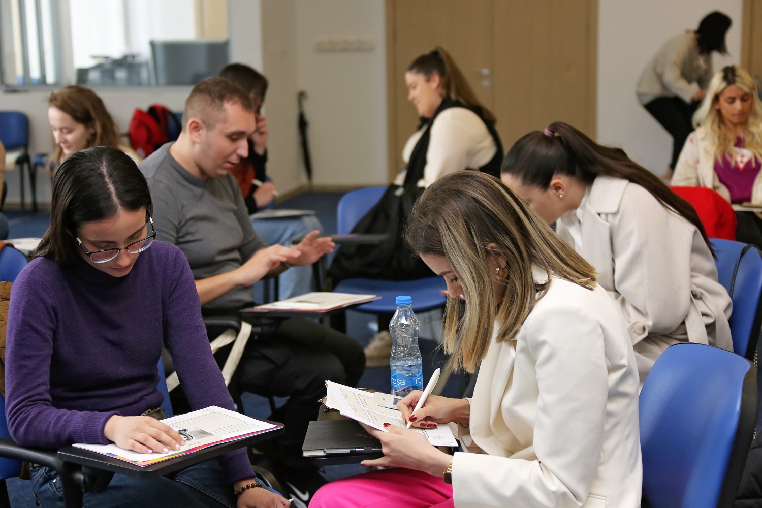 Univerzitet Crne Gore