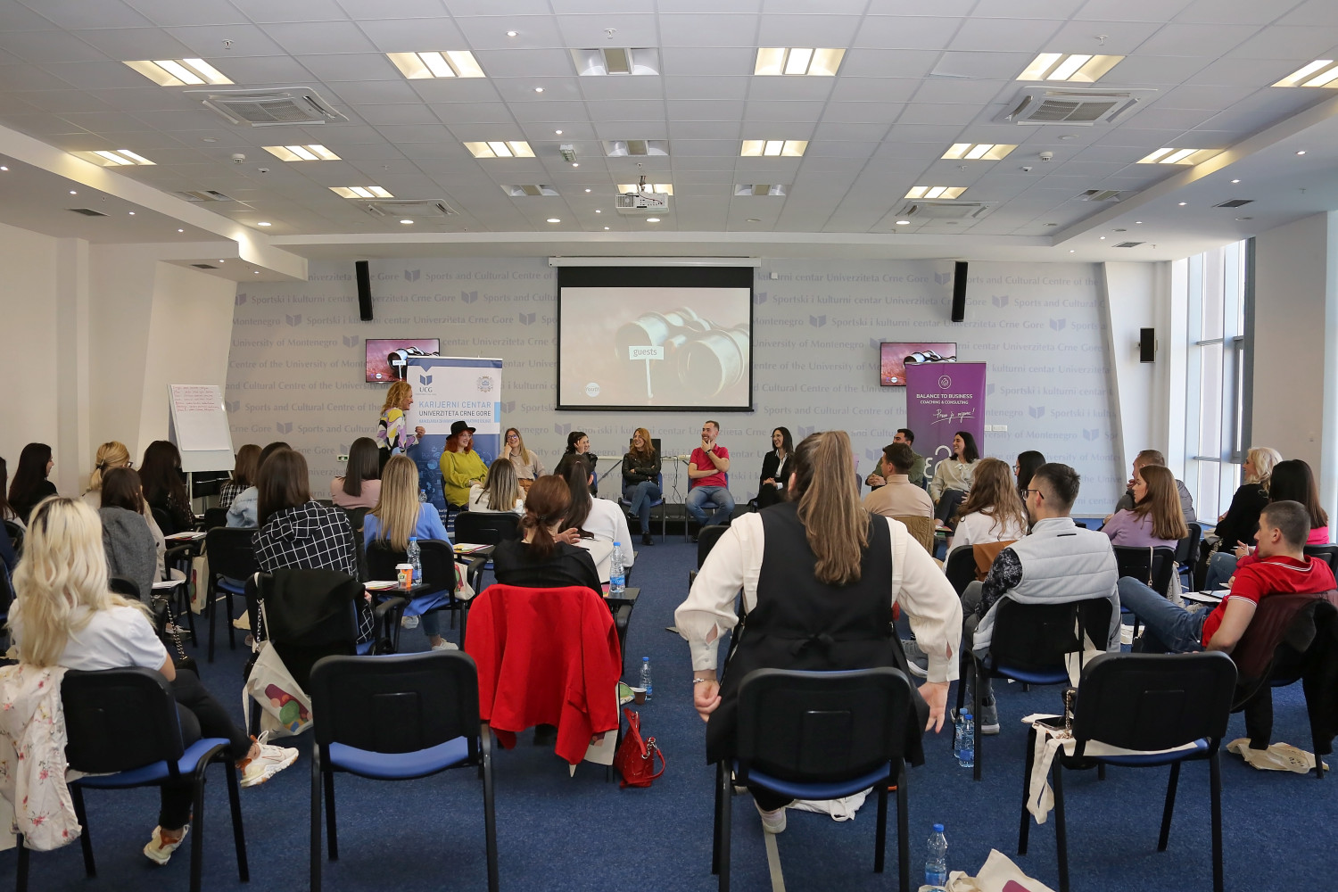 Univerzitet Crne Gore