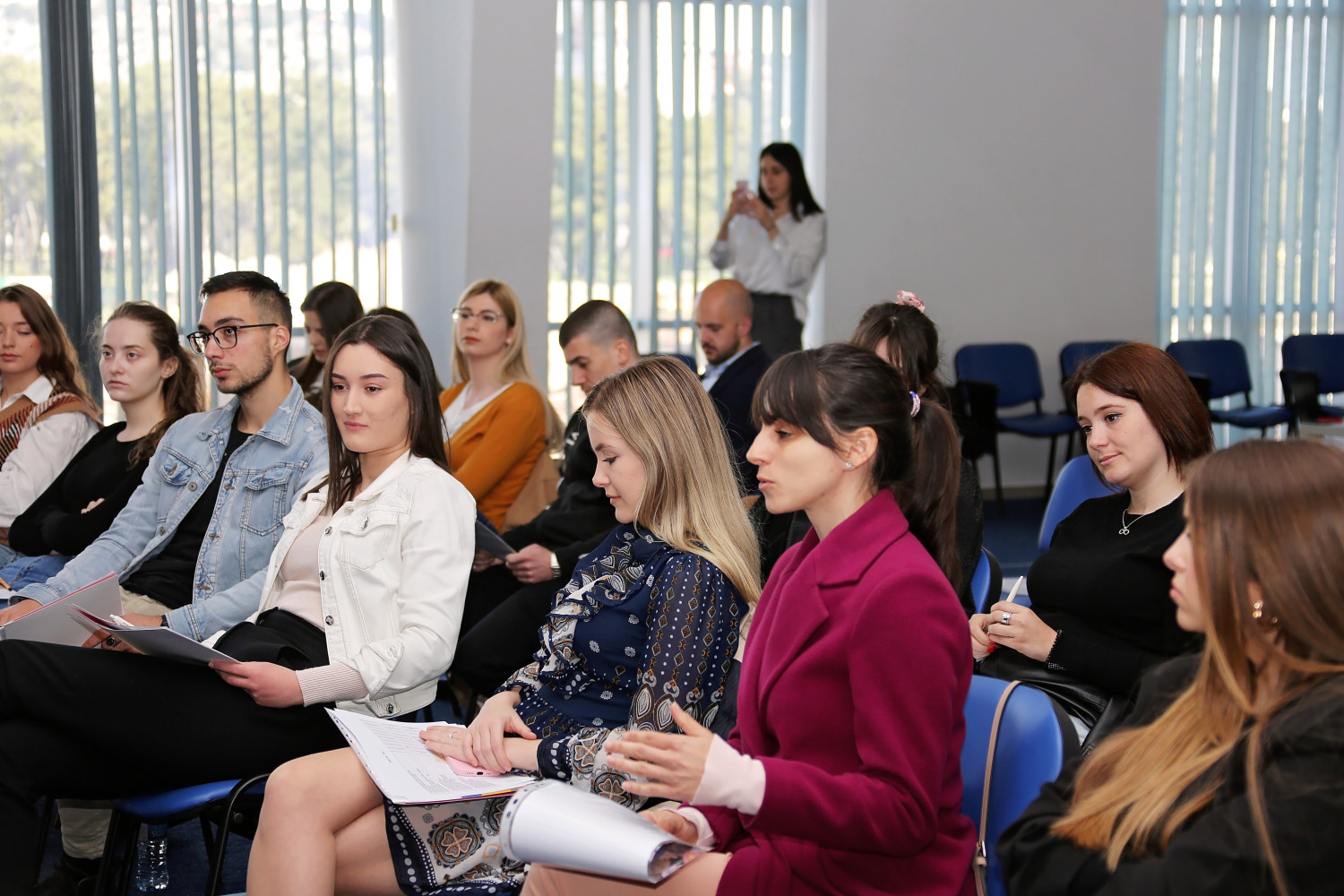 Univerzitet Crne Gore