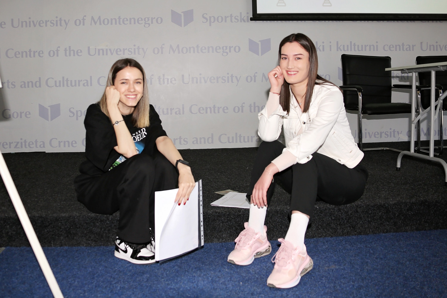 Univerzitet Crne Gore